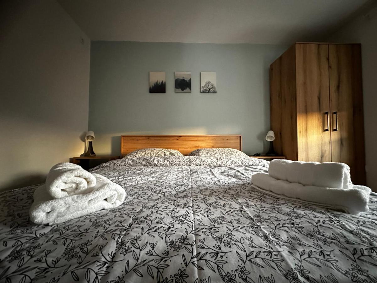 Vikendica Castanea Banja Zdrelo Villa Петровац на Млави Екстериор снимка